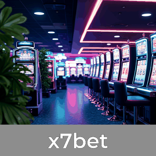 x7bet: A Plataforma de Apostas com Profissionalismo e Segurança