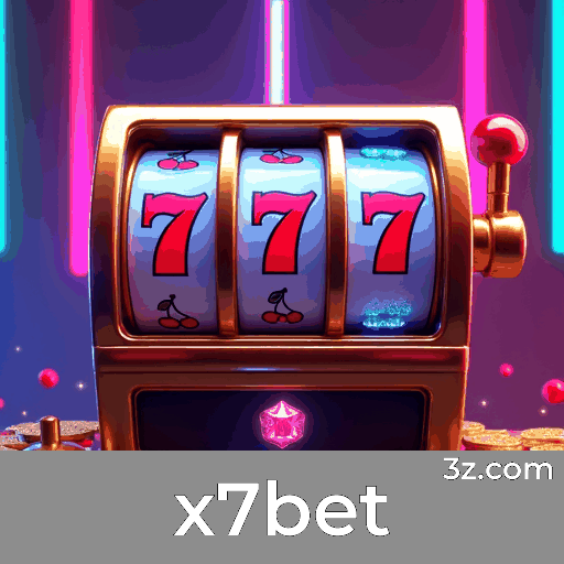 x7bet screen