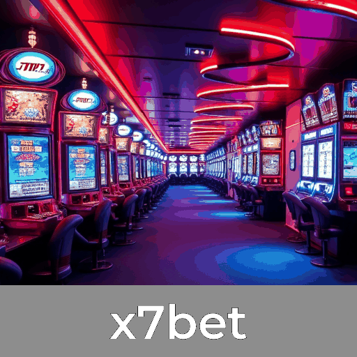 Garanta Acesso Seguro Instantâneo no x7bet com Login Premium