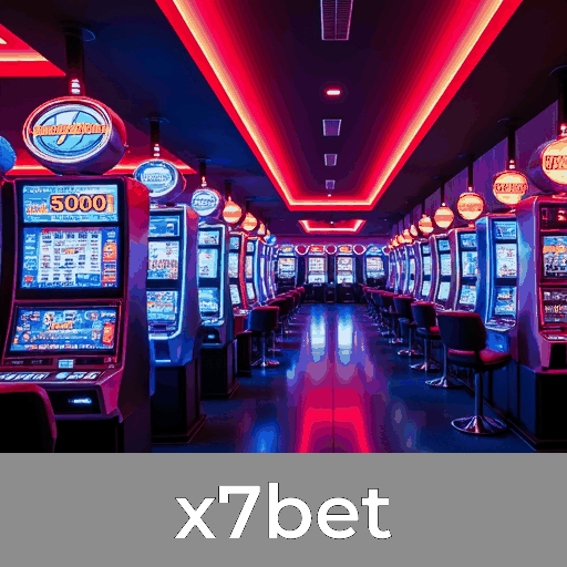 Explore os Exclusivos Bônus e Ofertas do x7bet