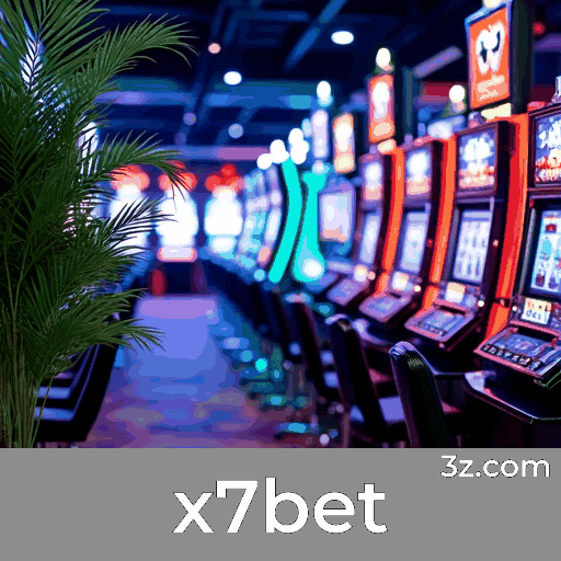x7bet screen