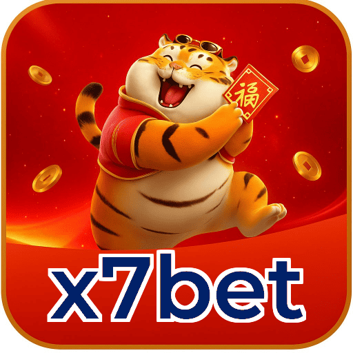 x7bet Logo