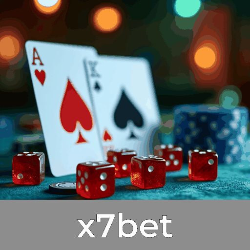x7bet: Cassino Premiado e Pagamentos Rápidos