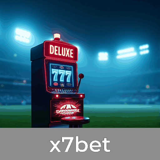 x7bet: Apostas Simplificadas na Palma da Mão